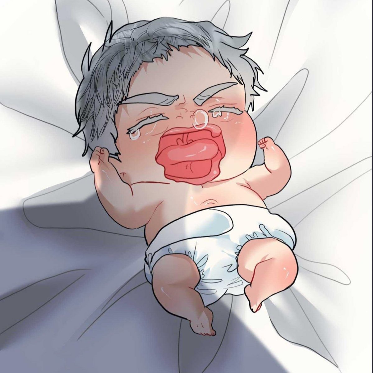 nandy ☆ tweet media