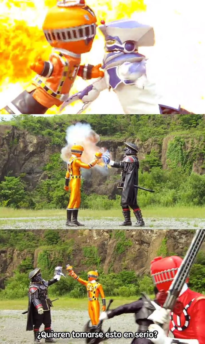 multi el prototipo tweet media