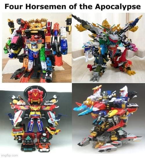 multi el prototipo tweet media