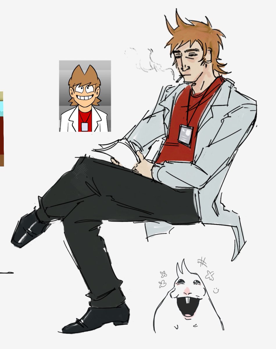 xxpyskix/COMMS OPEN! tweet media