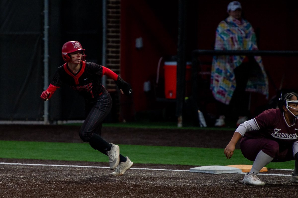 Marcus HS Softball tweet media