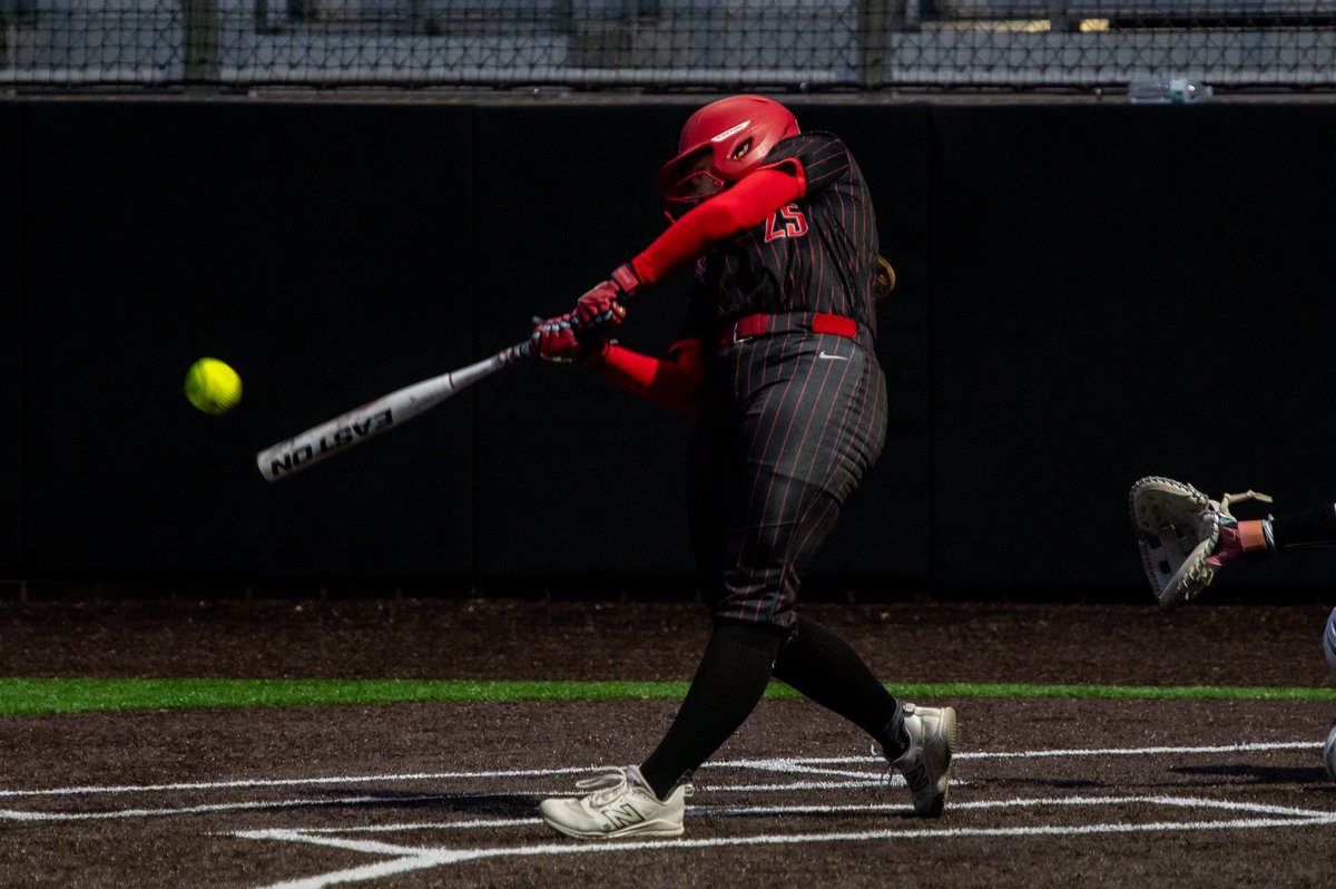 Marcus HS Softball tweet media