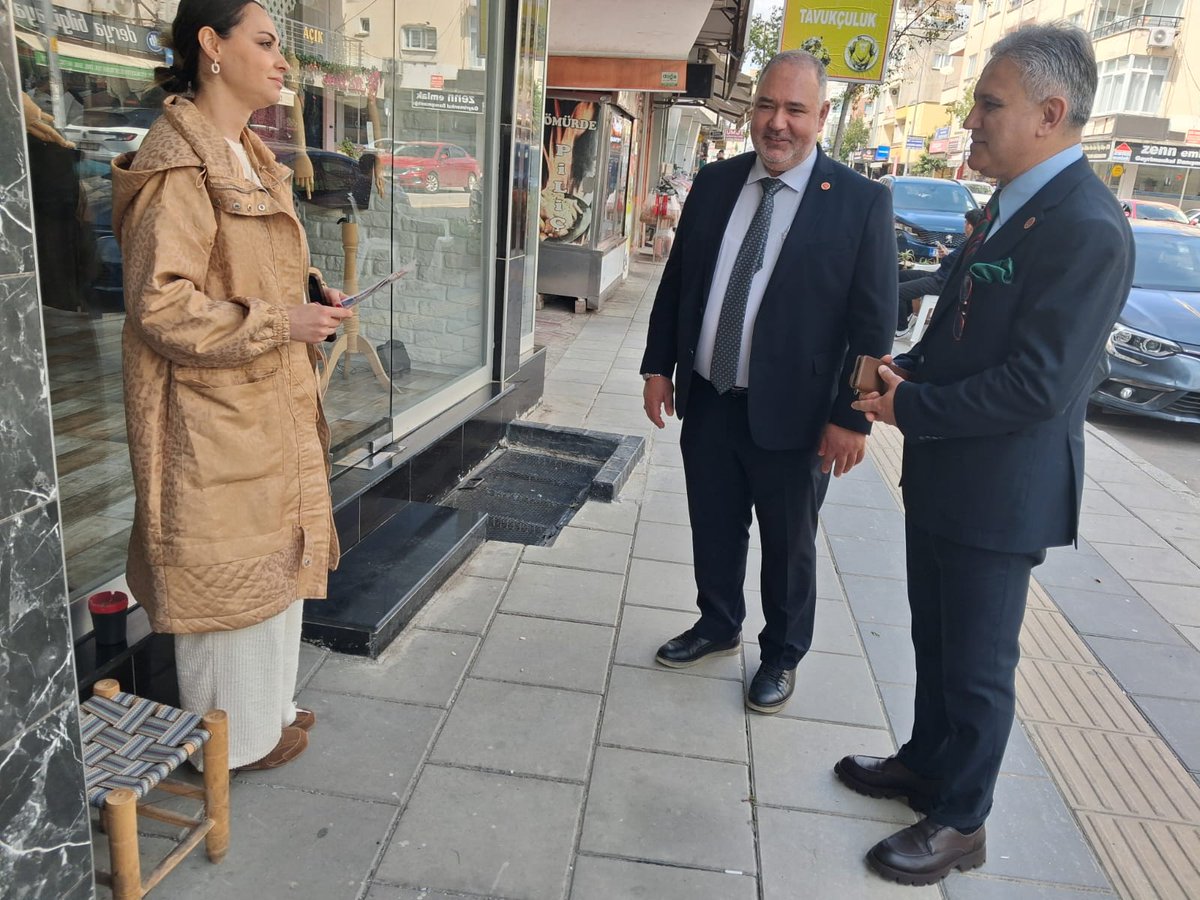 MUSTAFA ERDURAN tweet media