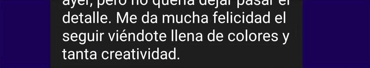 Teresita tweet media