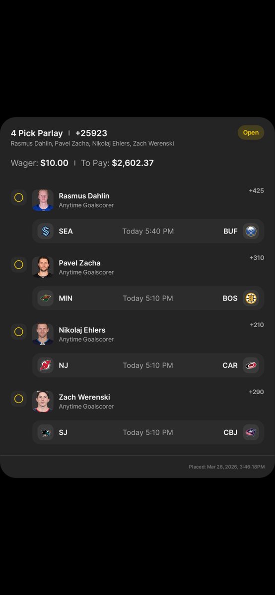 Josh logan tweet media