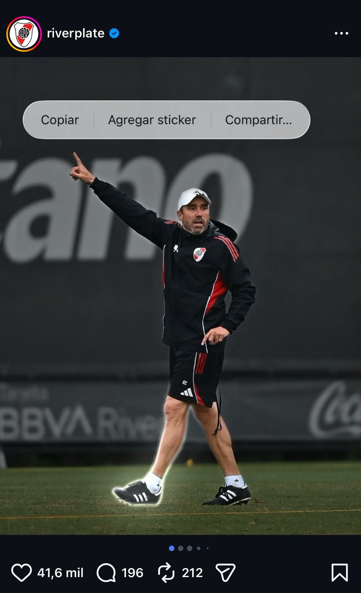 Florencia tweet media