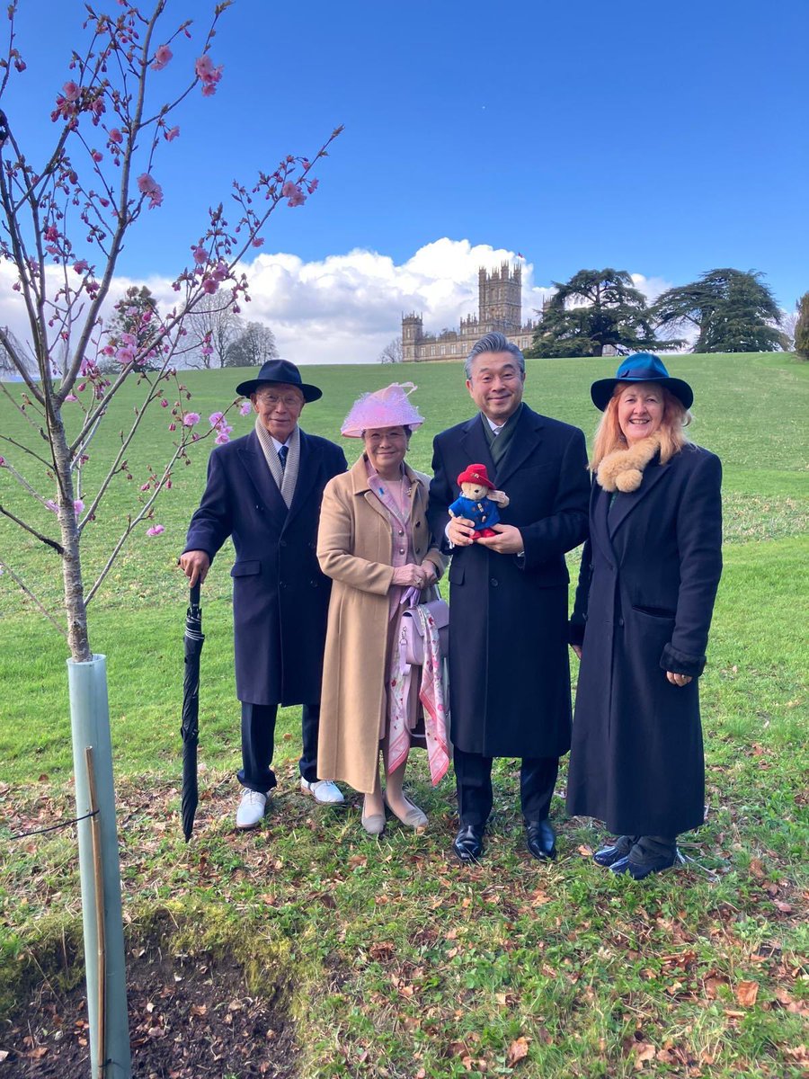 Hiroshi Suzuki tweet media