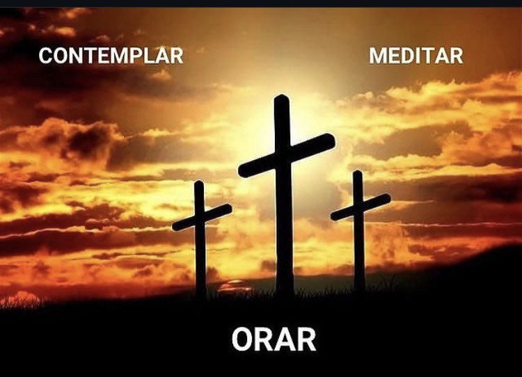 Camino de Adviento y Cuaresma tweet media