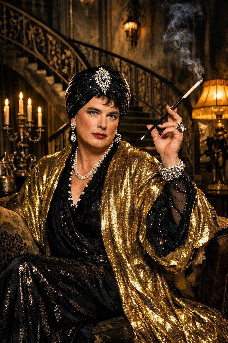 John Barrowman MBE tweet media