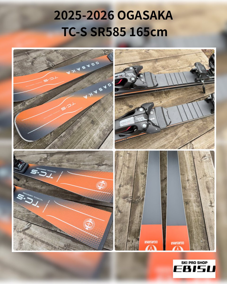 SkiProShop EBISU (@SkiProShopEBISU) / Posts / X