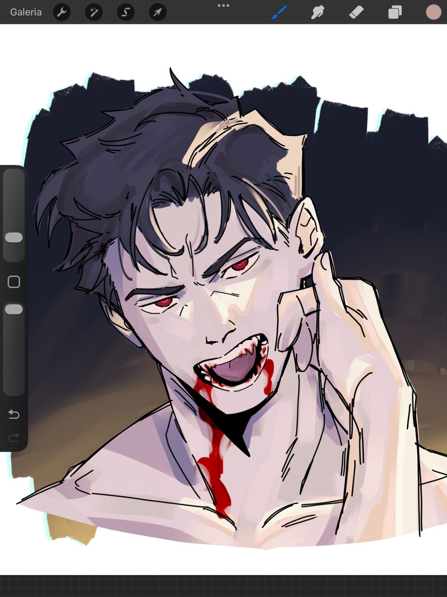 is waiting for smth🎟️ tweet media