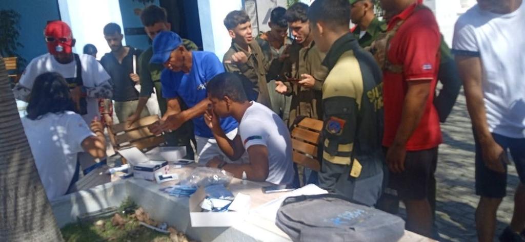 Noslen J González Sosa tweet media