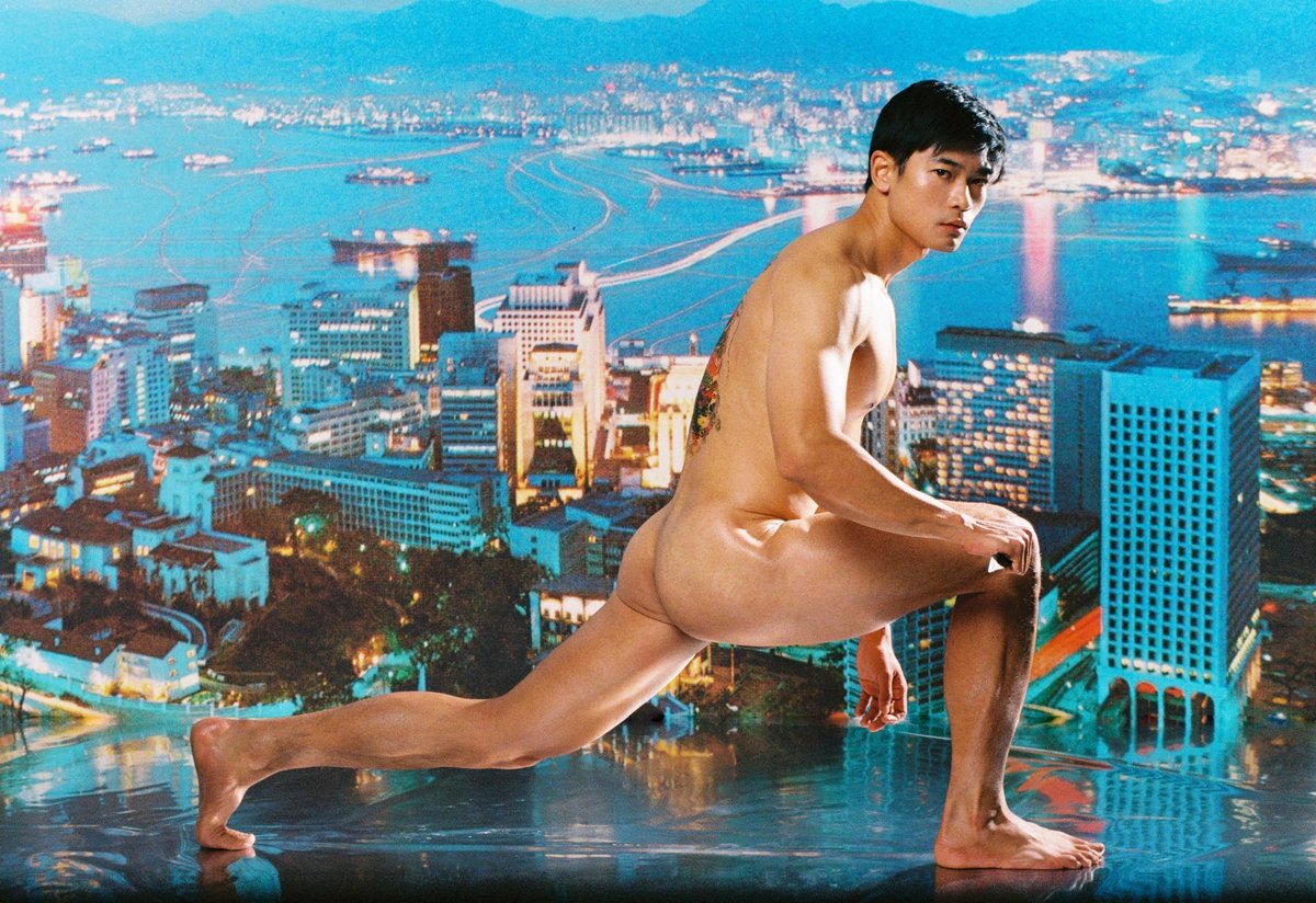 鲜肉工坊 tweet media