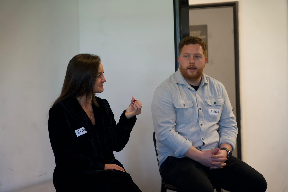 Harry Thomas tweet media