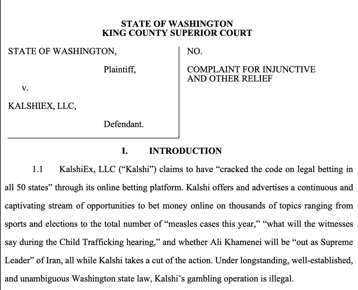 Wu Blockchain tweet media