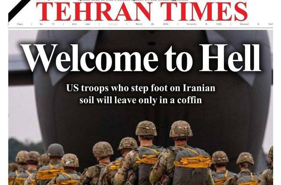 DD Geopolitics tweet media