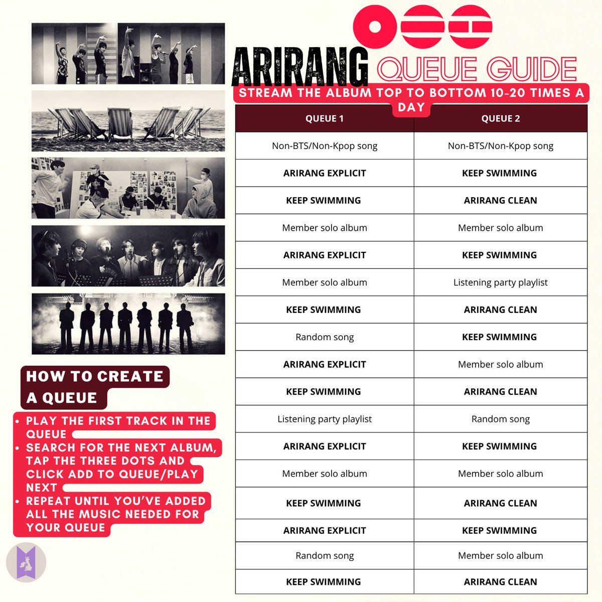 UK ARMY Streaming⁷ tweet media