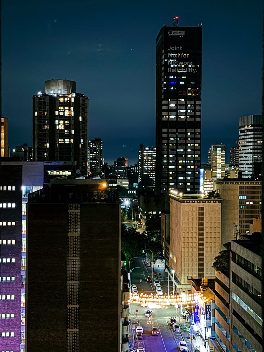 Ulrich Janse van Vuuren tweet media