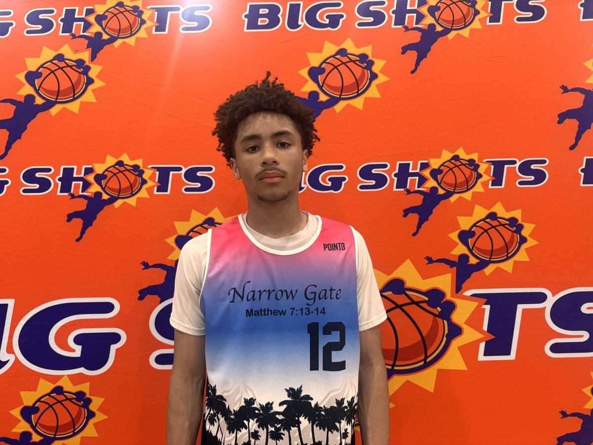 BIG SH🏀TS tweet media