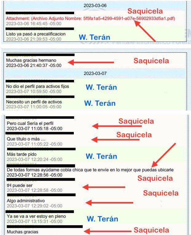 Priscila Schettini tweet media