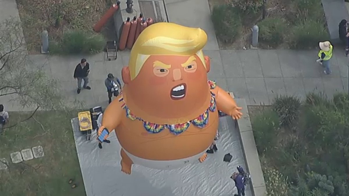 ABC7 Eyewitness News tweet media