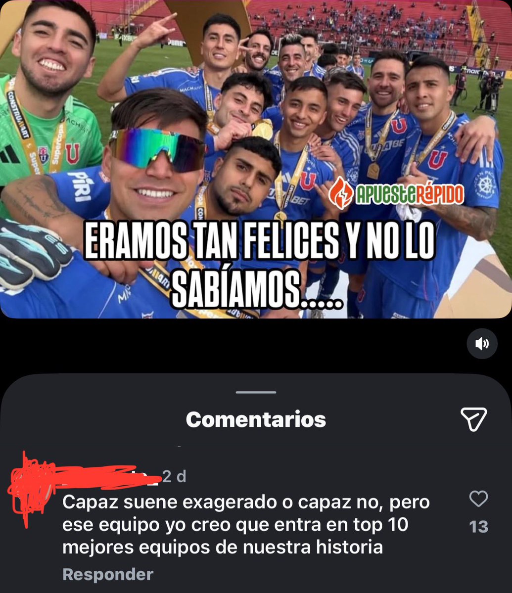 MUFANDRISMO tweet media