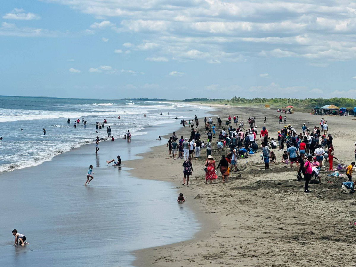 Cañón Digital tweet media