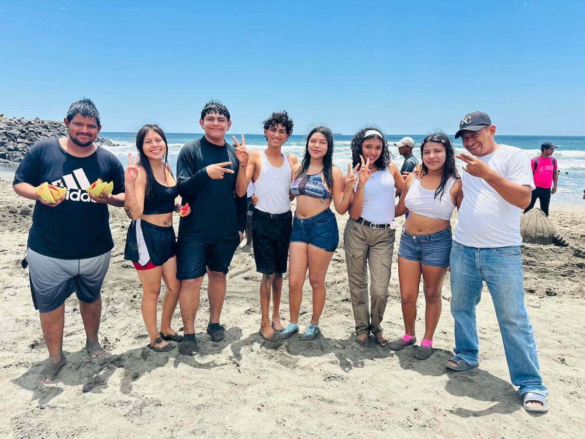 Cañón Digital tweet media