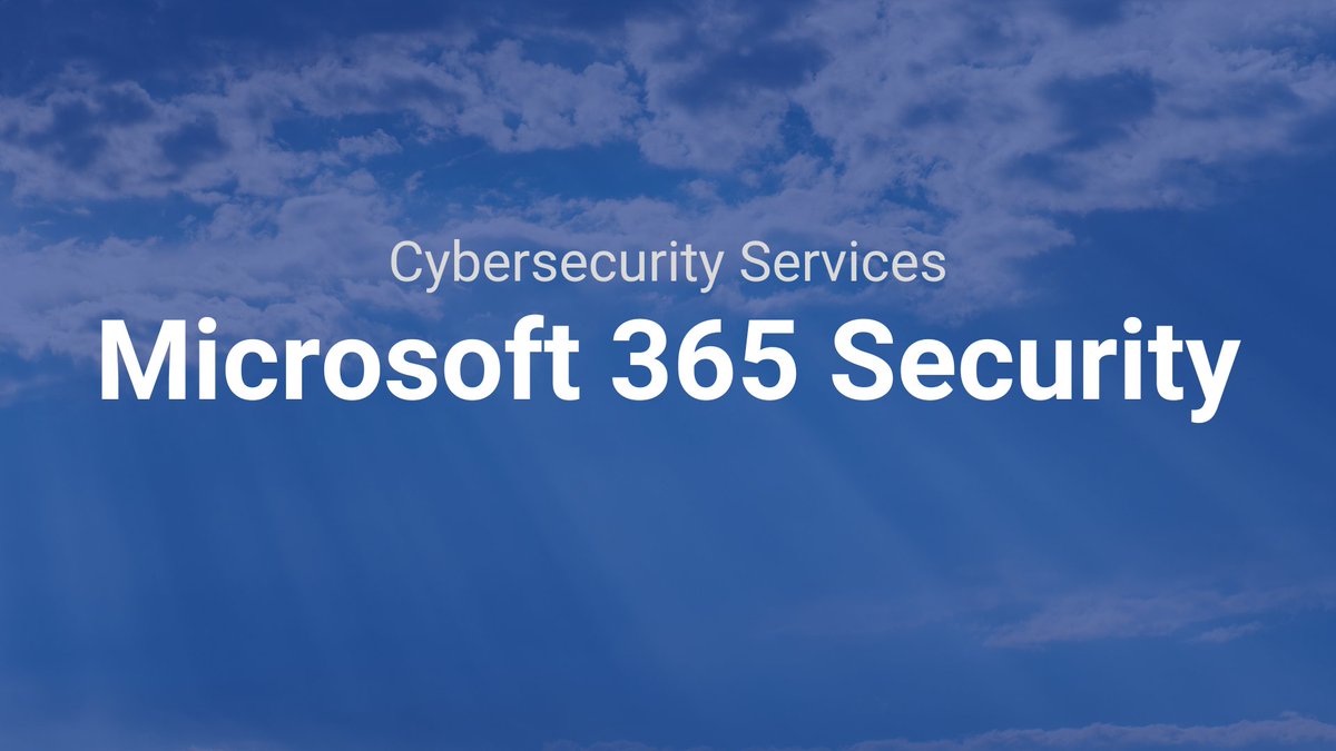 lakeridgetech's tweet photo. Worried DFARS will block your cloud plans? ☁️⚠️ Our client used Microsoft 365 GCC High + dedicated DoD laptops 💻🪖 to meet 252.204-7012/7019/7020 🔐📜 — practical controls and architecture you can apply 🛠️📐. Read the breakdown 🔍: https://t.co/l1Ifpkf2pV https://t.co/dUHdWUv2UI