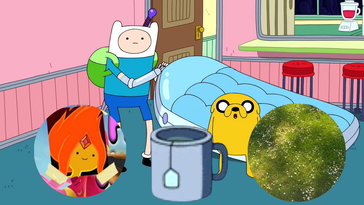 Finn's pep talk tweet media