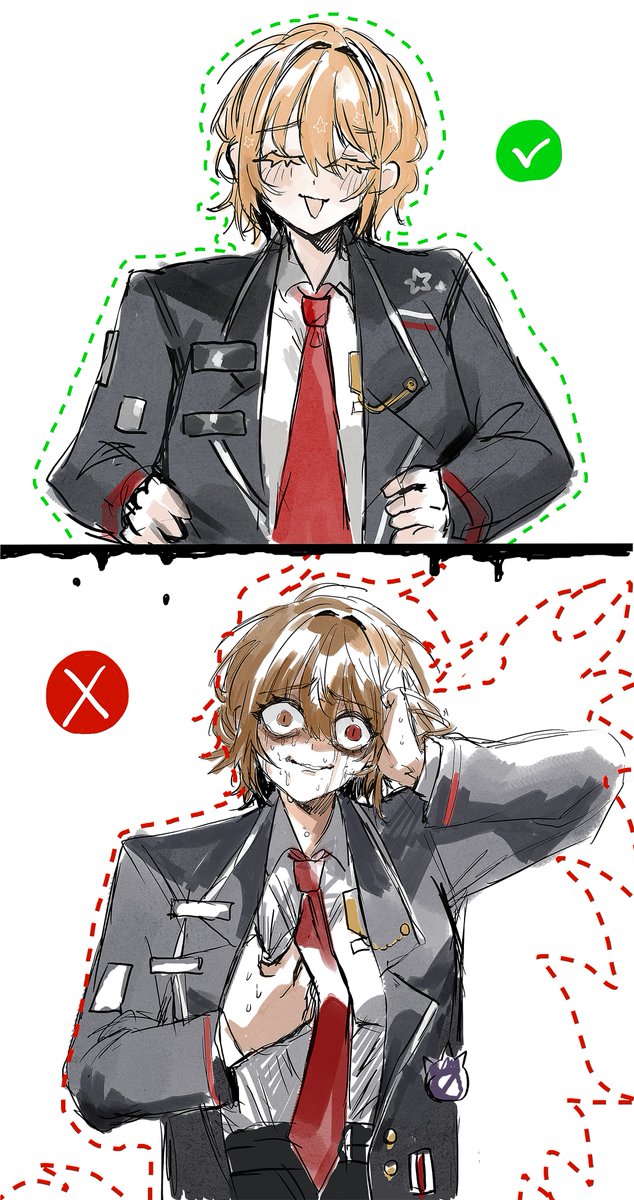 KISAAKA🔞 tweet media