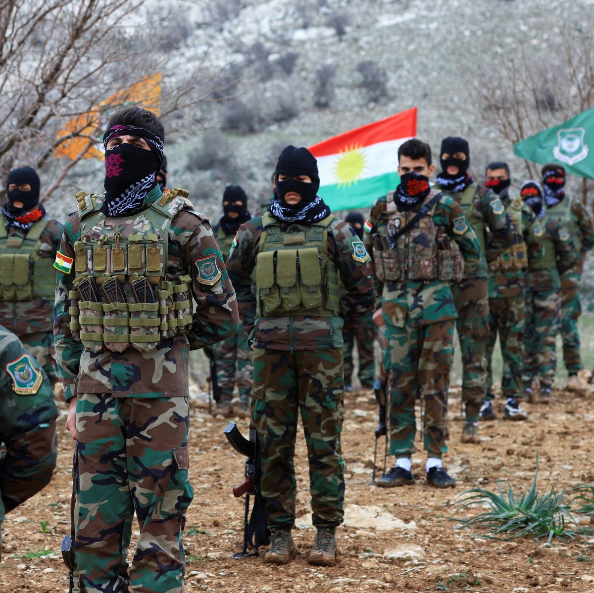 Mossad Commentary tweet media