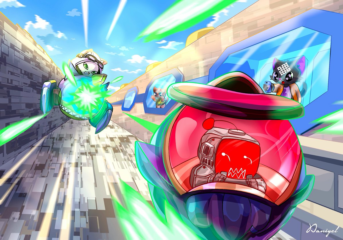 Daniyel (❖,❖) tweet media