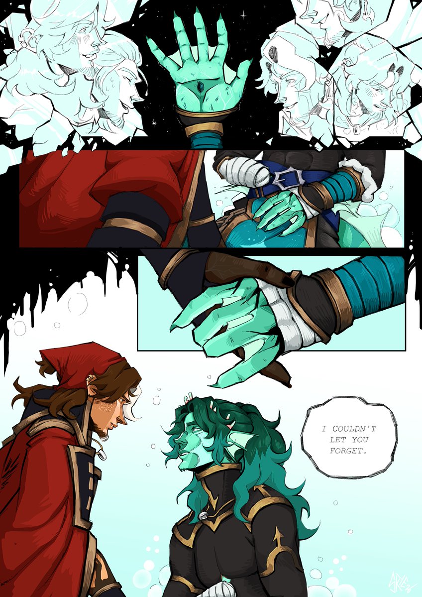 SKYE ✦⚔️🏴‍☠️ tweet media