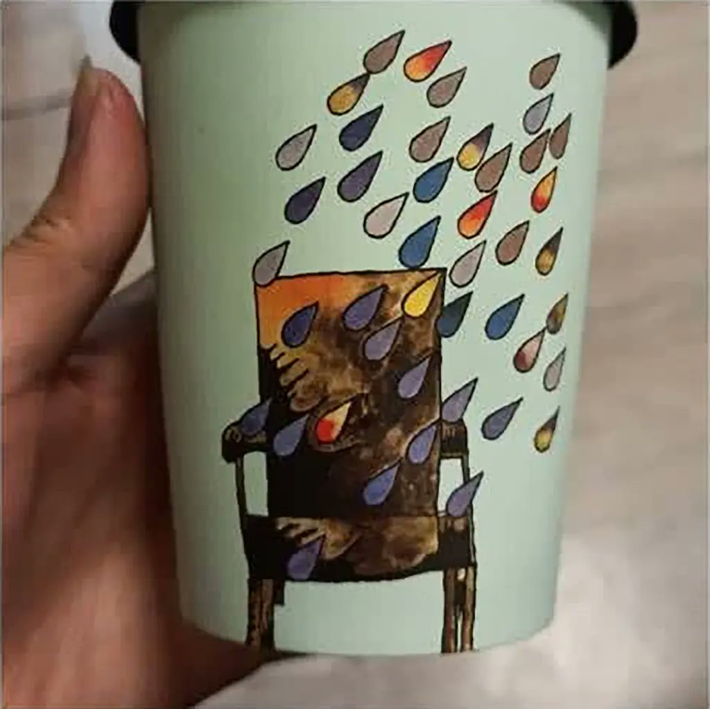 إياد الحمود tweet media