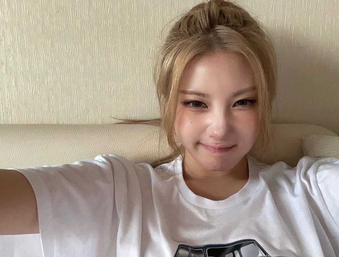 mlodymarilyn's tweet photo. dzis znuw blond wlosy..haha😍ladnie wygl? https://t.co/WBw45mzLrD