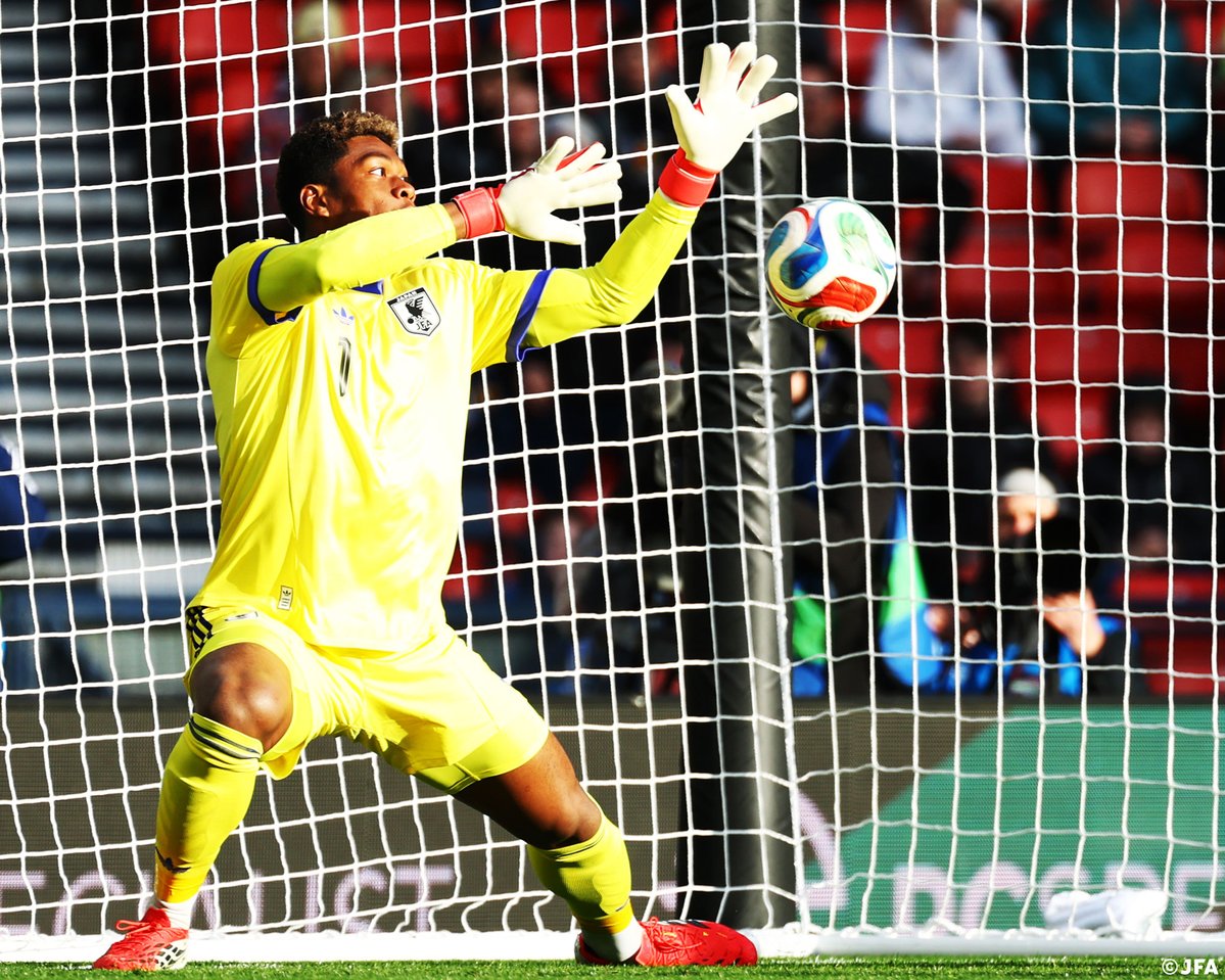 サッカー日本代表 🇯🇵 tweet media