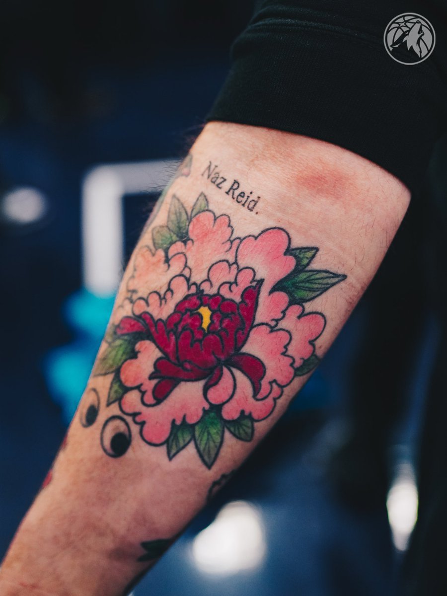 Minnesota Timberwolves tweet media