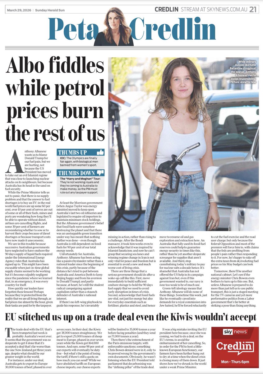 LT Aust 🌸 tweet media