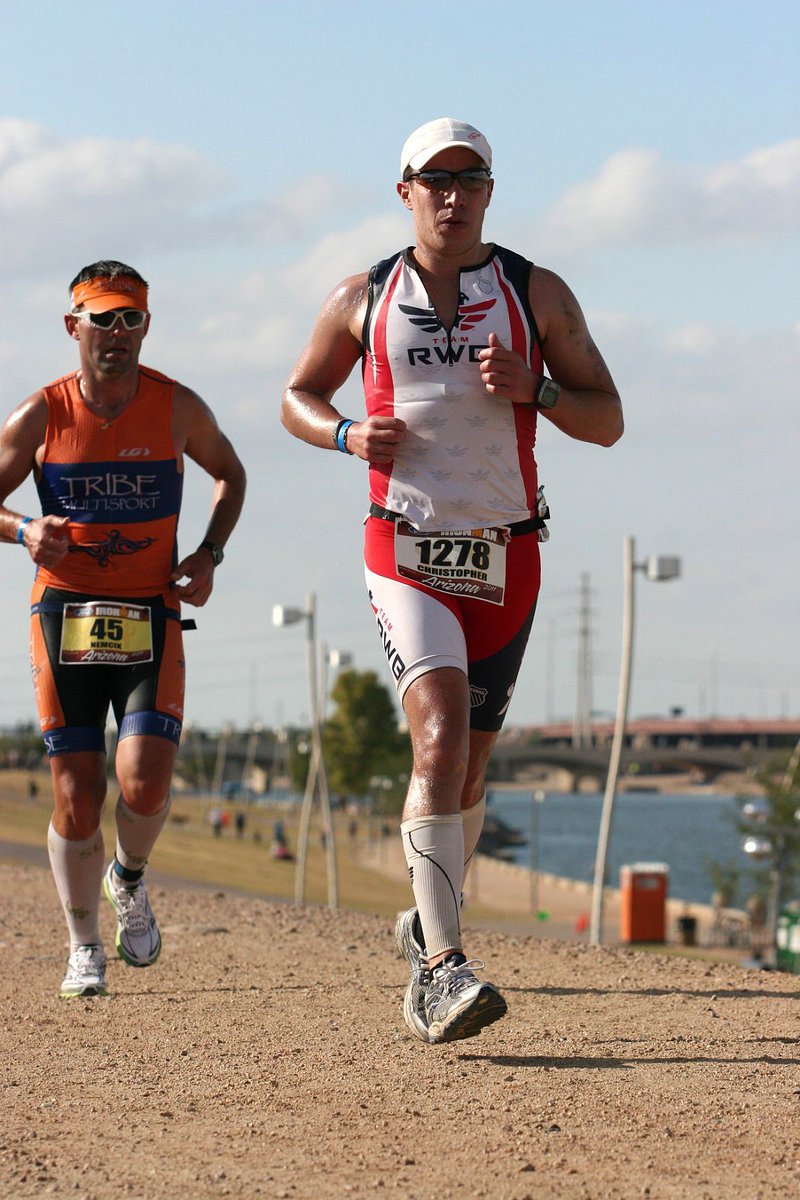 Team Red, White & Blue tweet media