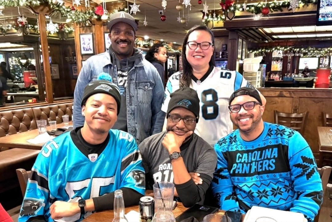 Atlanta Riot tweet media