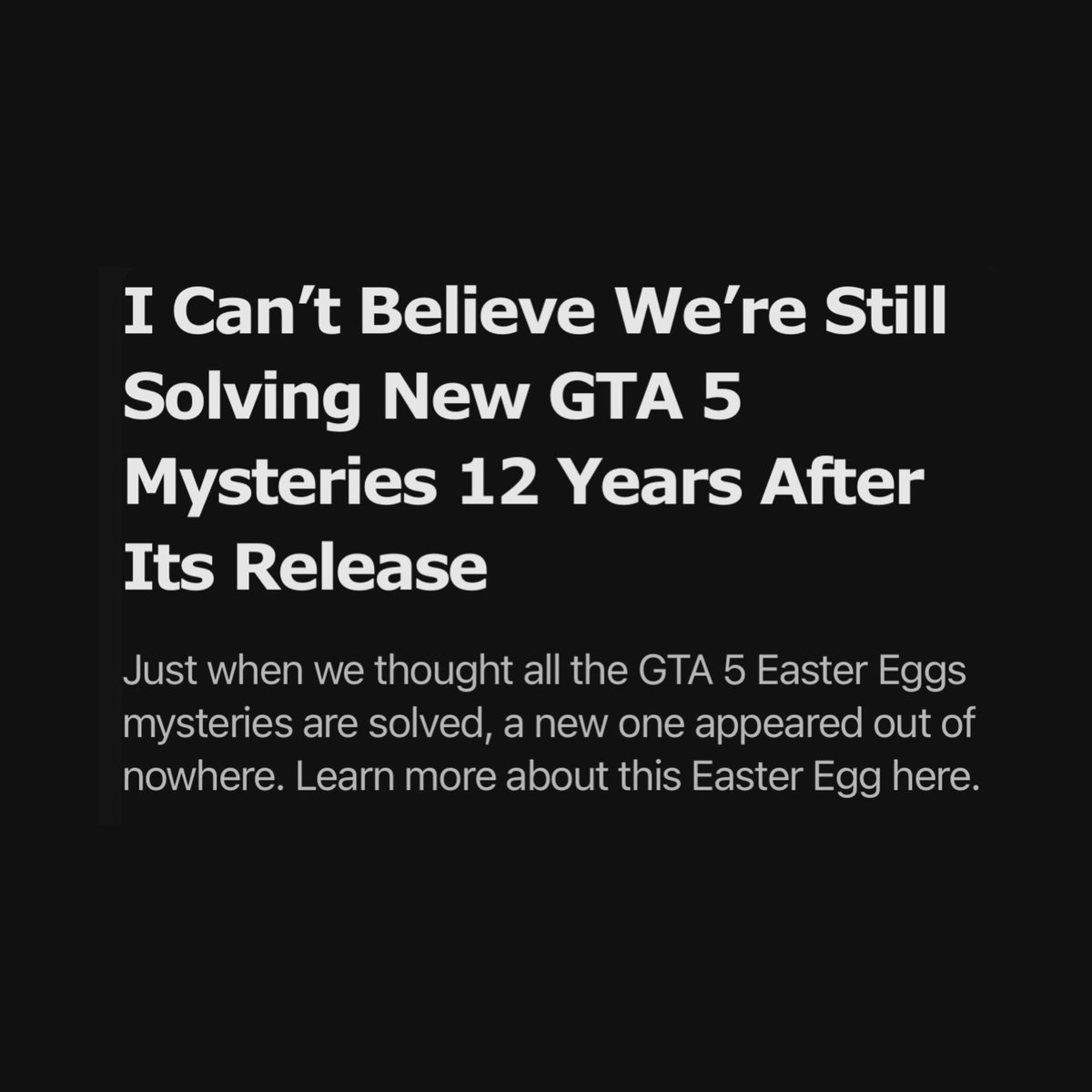 Gator Keys tweet media