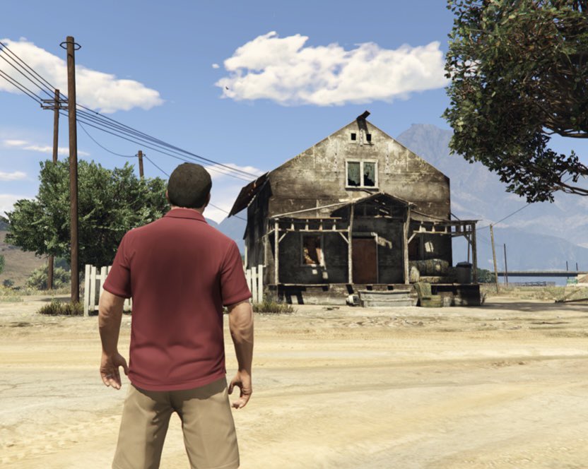 Gator Keys tweet media