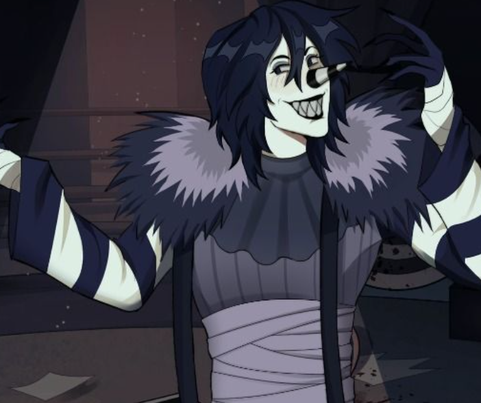 ¡Kuat!𖦹🏳️⚧️💥Jurídico Erin Parker☣︎ tweet media