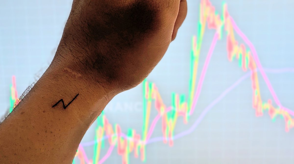 Raul 📈 tweet media