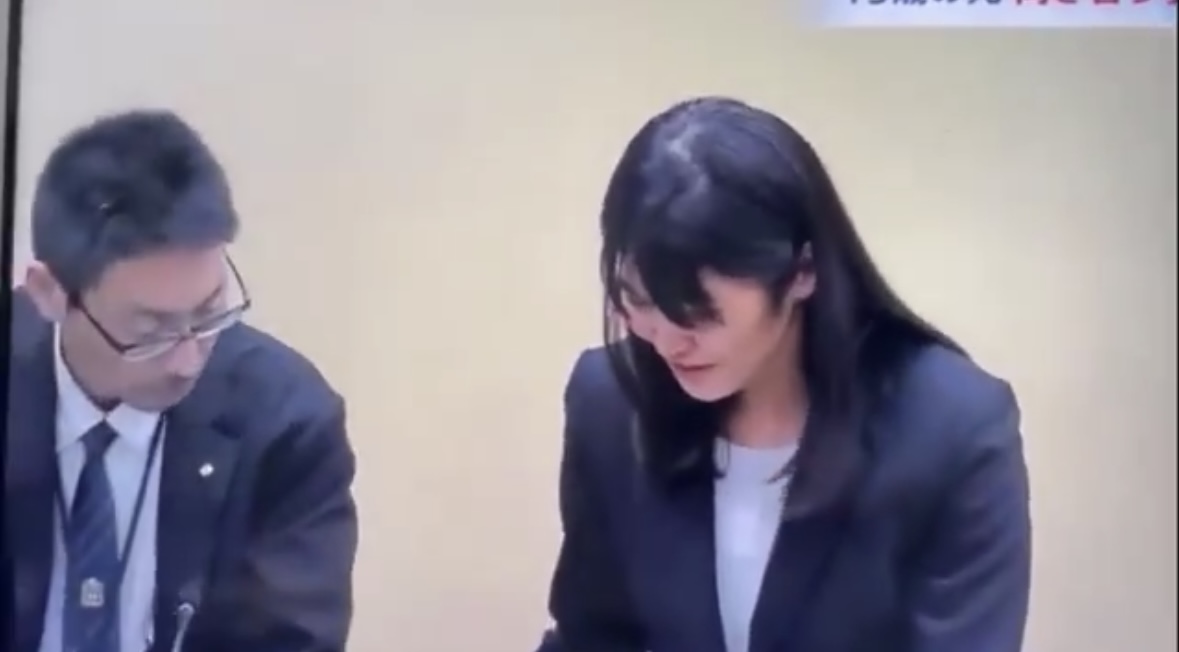 地雷チャン@超炎上系歌い手/No.1推し活インフルエンサー tweet media