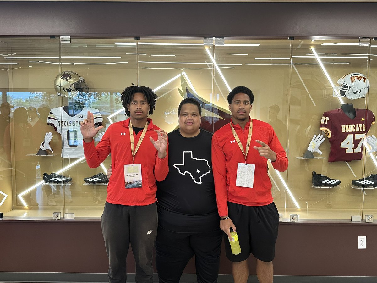 Jordin Jones “Twin” tweet media