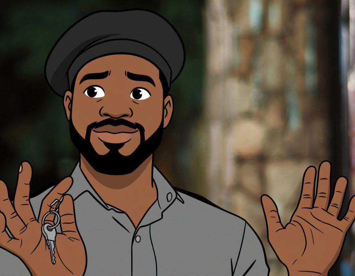 TriceRozay ✊🏽🔌🔥 tweet media