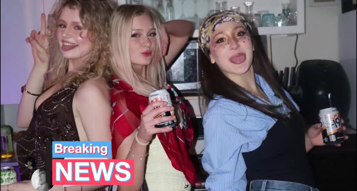 Mean Girl Allison tweet media