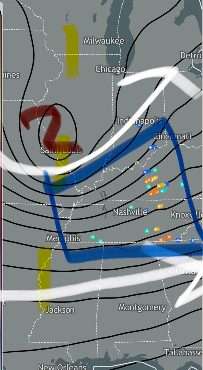 Zero Meter Chasers tweet media